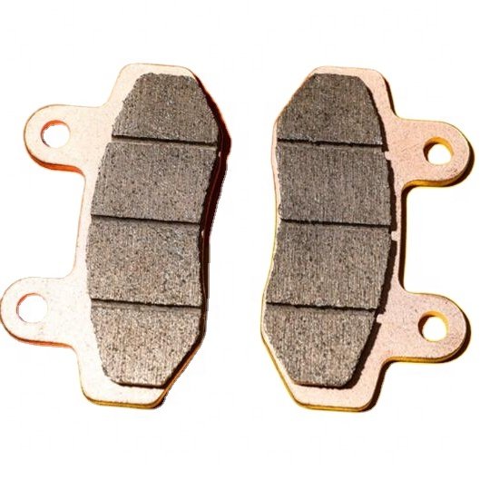Original Brake Pads for SUR-RON Ultrabee Electric Cross-country Bike SUR-RON Ultra Bee Caliper Brake Disc Braking Parts